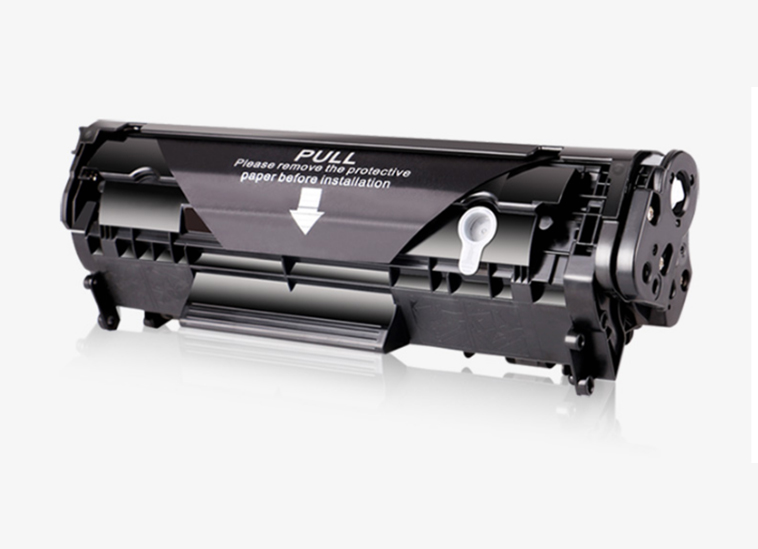 HP打印機(jī)硒鼓